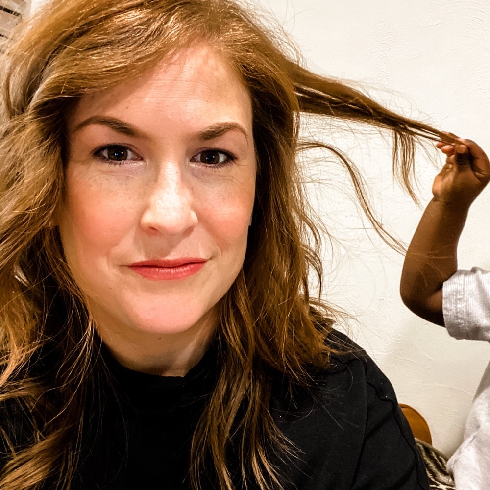 Meet your Posher, Corrie